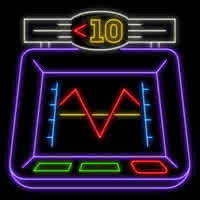Tragamonedas de 5 y 9 Líneas Gratis - NeonSlots