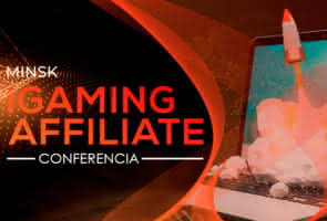 Conferencia de Afiliados de iGaming 2020 en Minsk