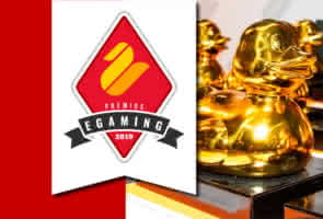 Sportium gana Premio eGaming del Mejor Operador Español | Neon Slots