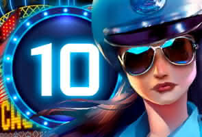 10 Nuevas Tragaperras última semana noviembre 2019 | NeonSlots