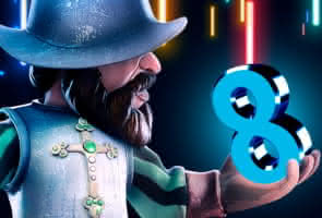 Mejores Bonos de Navidad y Bonos de Casino Diciembre 2019 | NeonSlots