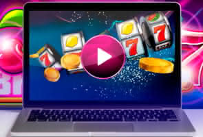 Publicidad del Juego Online | Neon Slots