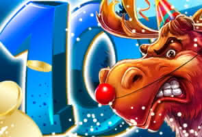 10 Nuevas Tragamonedas de Diciembre 2019 - Juega Gratis | NeonSlots