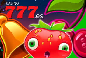 Game On de NetEnt en el Casino 777 con 5.000€ en Premios | NeonSlots