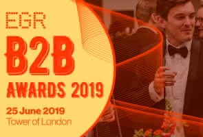 EGR B2B Awards {{ trans.year }} - Los Mejores Proveedores de Juegos Online