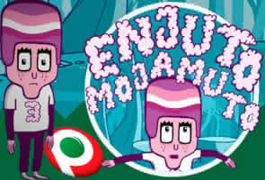 Slot Enjuto Mojamuto - 25 tiradas gratis en Paf | Neon Slots