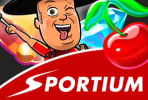 Sportium Regala 5€ Gratis en Tragamonedas de Bar | Neon Slots