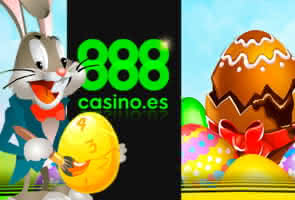 Tiradas Gratis en Semana Santa en 888Casino | Neon Slots