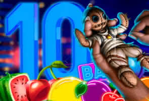 10 Nuevas Tragamonedas para Jugar Gratis noviembre 2019 | NeonSlots