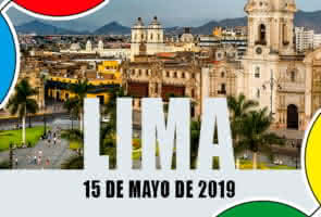 VI Cumbre Iberoamericana del Juego 2019 - Neon Slots
