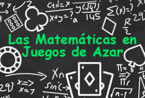 Las Matemáticas en Juegos de Azar | Neon Slots