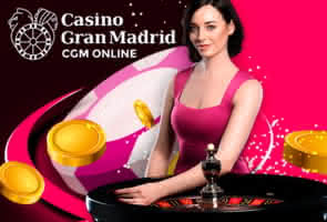 Torneo de Mesas de Casino en Gran Madrid | Neon Slots