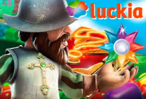Torneo de Slots de NetEnt en Luckia - NeonSlots