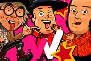 Casino Wanabet - Torneo de Slots Spanish Celebrities | Neon Slots