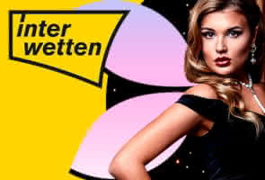 Ruleta en Vivo Interwetten los Miércoles con 100€ extra | NeonSlots