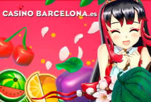 5€ Gratis con Slots en Casino Barcelona | NeonSlots