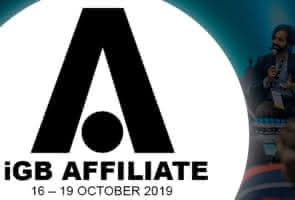iGB Affiliate - Feria Internacional del Juego en Lisboa 2019