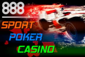 Competición El Giro de 888 con Premios Sorpresa | Neon Slots