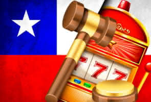 El juego en Chile - Legalización de las tragamonedas en Chile