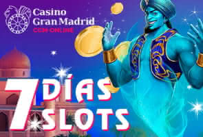 Torneo Pragmatic Play en Casino Gran Madrid - NeonSlots