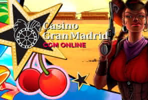 Sorteo de NetEnt en el Casino Gran Madrid | Neon Slots