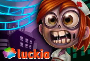 Luckia Regala 5.000€ por Jugar a Slots de Microgaming - NeonSlots