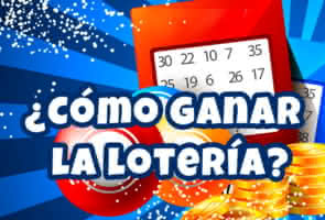Estrategias, trucos y consejos para ganar la lotería | NeonSlots