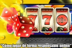 Cómo jugar de forma responsable online | Neon Slots