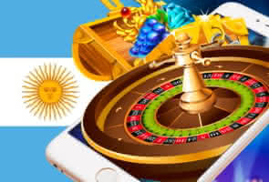 Regulación del Juego Online en Argentina | NeonSlots