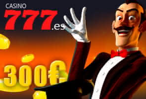Casino 777 Sortea 300€ en Amazon de Regalo - Neon Slots