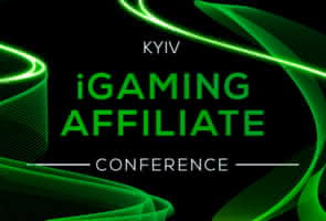 Conferencia de Afiliados del Juego Kyiv iGaming Affiliate 2019