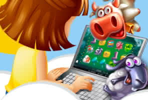 Juegos de Azar para Niños | Neon Slots