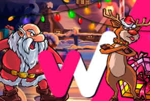 Torneo de Slots de Navidad Ice Xmas en Casino Wanabet | NeonSlots