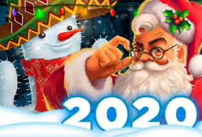 Mejores Slots de Navidad y Tragaperras Año Nuevo {{ trans.year }} - NeonSlots