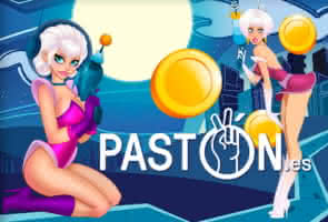 Torneo de Slots de R. Franco en el casino online Pastón - NeonSlots