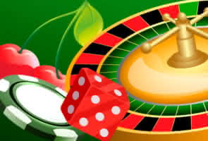 Casinos con Apuestas Máximas en Ruleta | NeonSlots