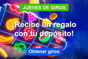 Jueves de Tiradas Gratis en Casino Codere | NeonSlots