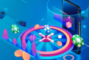 ¿Cómo evoluciona el juego online en España? Estadísticas | NeonSlots