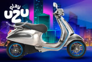 Torneo PlayUZU con Scooters y Patinetes de Premio | NeonSlots