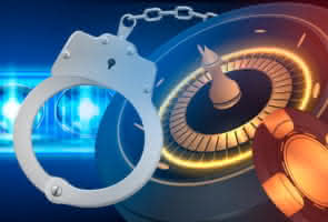 Ruletas electrónicas manipuladas por banda de estafadores - NeonSlots
