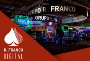 R. Franco en 2020 - Lucky Fórmula Bar, IRIS 4.0, Wanabet | NeonSlots