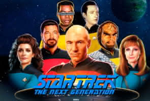 Nueva slot Star Trek y Bono hasta 200€ del Casino Codere | NeonSlots