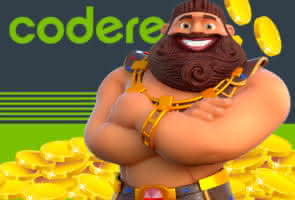 Jackpots en Casino Codere Online | NeonSlots