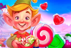 Mejores Slots Navideñas - Tragamonedas de Navidad Gratis | NeonSlots