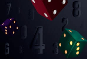 Cómo funciona el generador de números aleatorios | NeonSlots