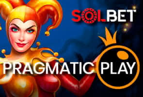 Pragmatic Play se consolida en LatAm con Solbet Perú | NeonSlots