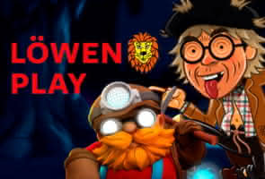 Lowen Play - Nuevo Casino Online España | NeonSlots