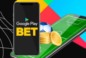 Google Play autoriza descarga apps de apuestas en España | NeonSlots