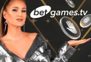 Juego de Azar Piedra, Papel, Tijera de BetGames TV | Colombia