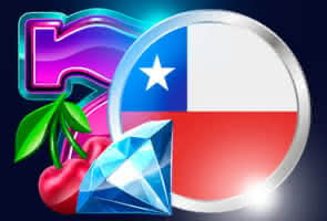 Chile legalizará los juegos de casino online | NeonSlots